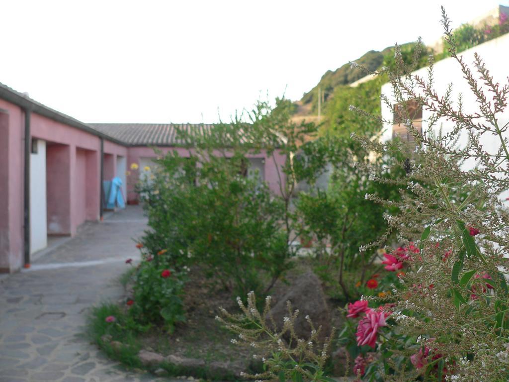 Agriturismo Sa Tanca Noa Tergu Pokoj fotografie