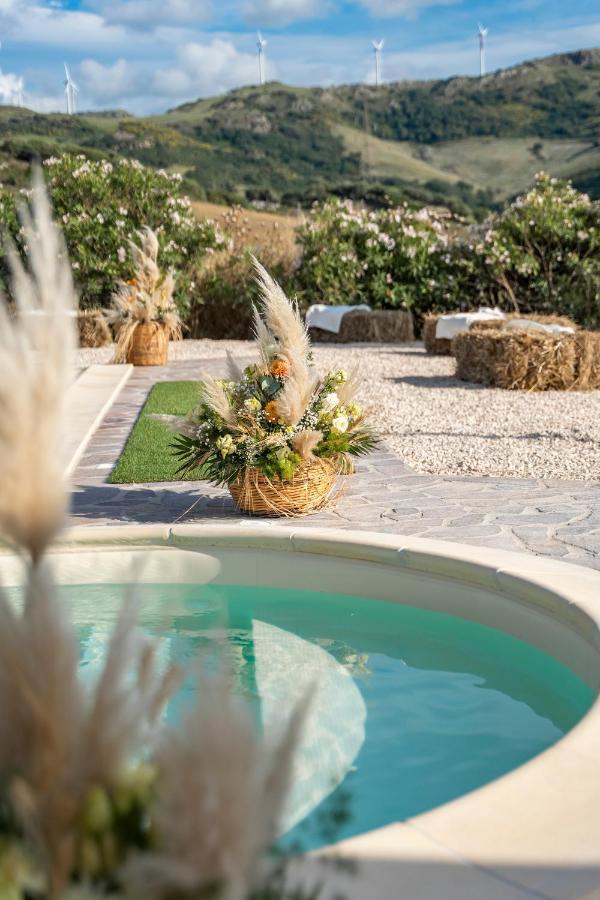 Agriturismo Sa Tanca Noa Tergu Exteriér fotografie