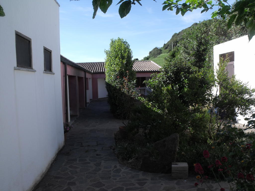 Agriturismo Sa Tanca Noa Tergu Pokoj fotografie