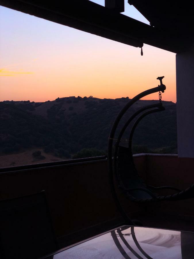 Agriturismo Sa Tanca Noa Tergu Exteriér fotografie