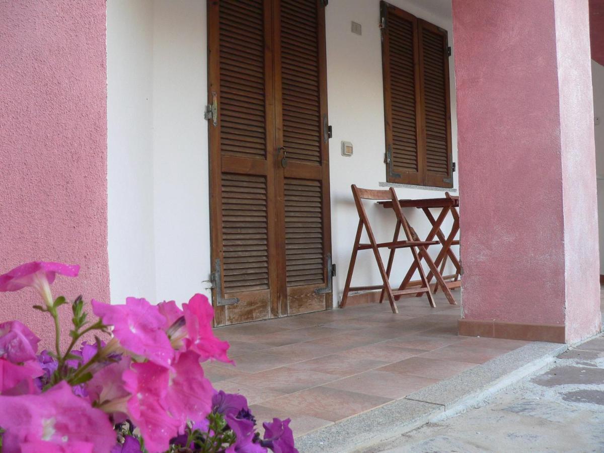 Agriturismo Sa Tanca Noa Tergu Pokoj fotografie